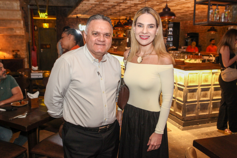 Construindo Conexões - Tasso Jereissati conduz diálogo sobre o futuro do setor em encontro do Sinduscon-CE