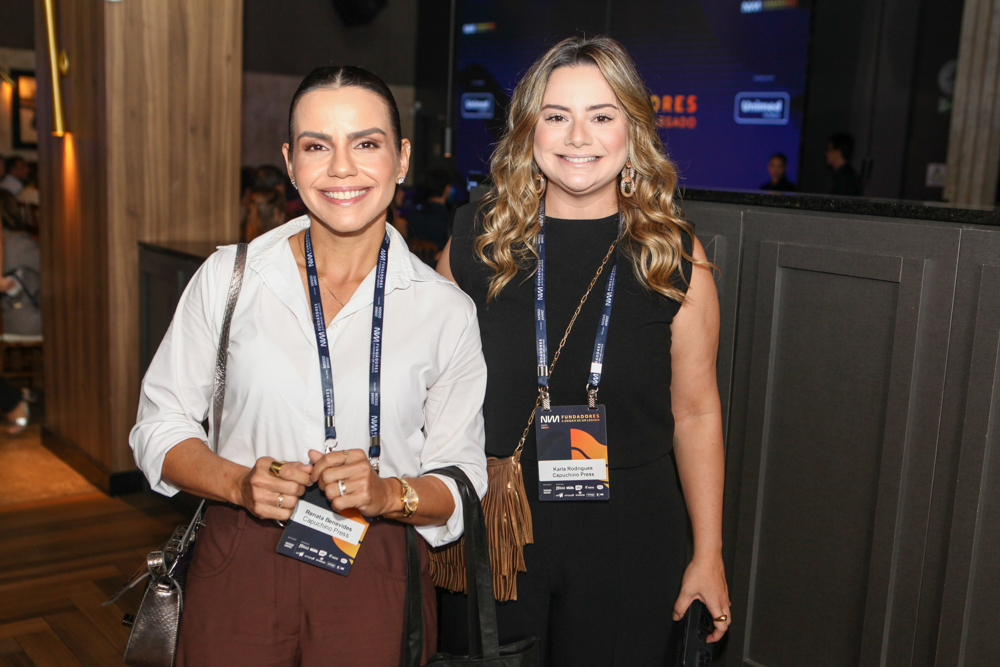 Renata Benevides E Karla Rodrigues (3)