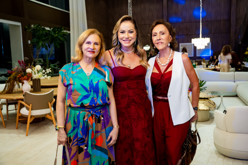 De coração para coração - Tallis Joias e Breton Fortaleza compõem experiência autoral para o Dia das Mães