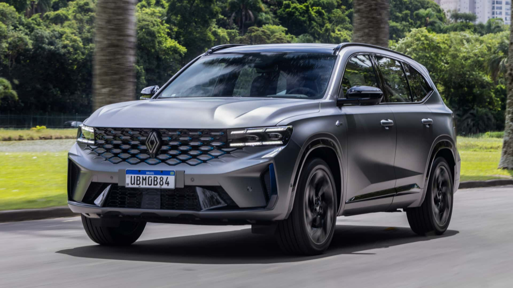 Renault Koleos Hev Esprit Alpine 2026 Br (1)