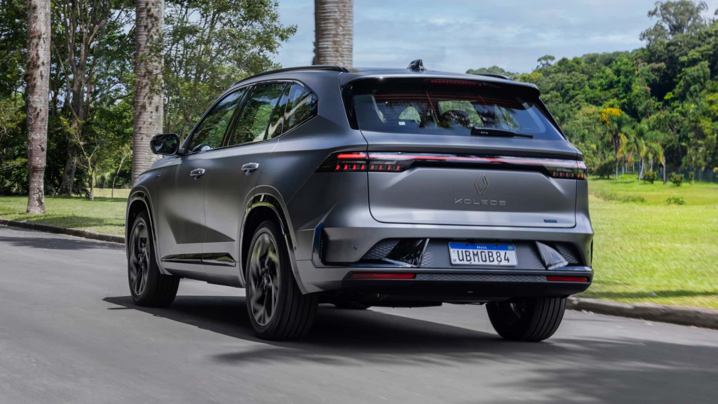 Renault Koleos Hev Esprit Alpine 2026 Br (2)