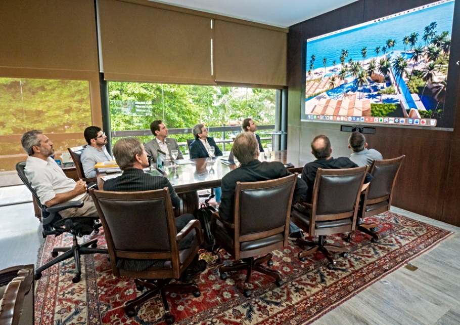 Club Med anuncia resort de R$ 1 bi no Ceará e eleva o Estado ao radar global