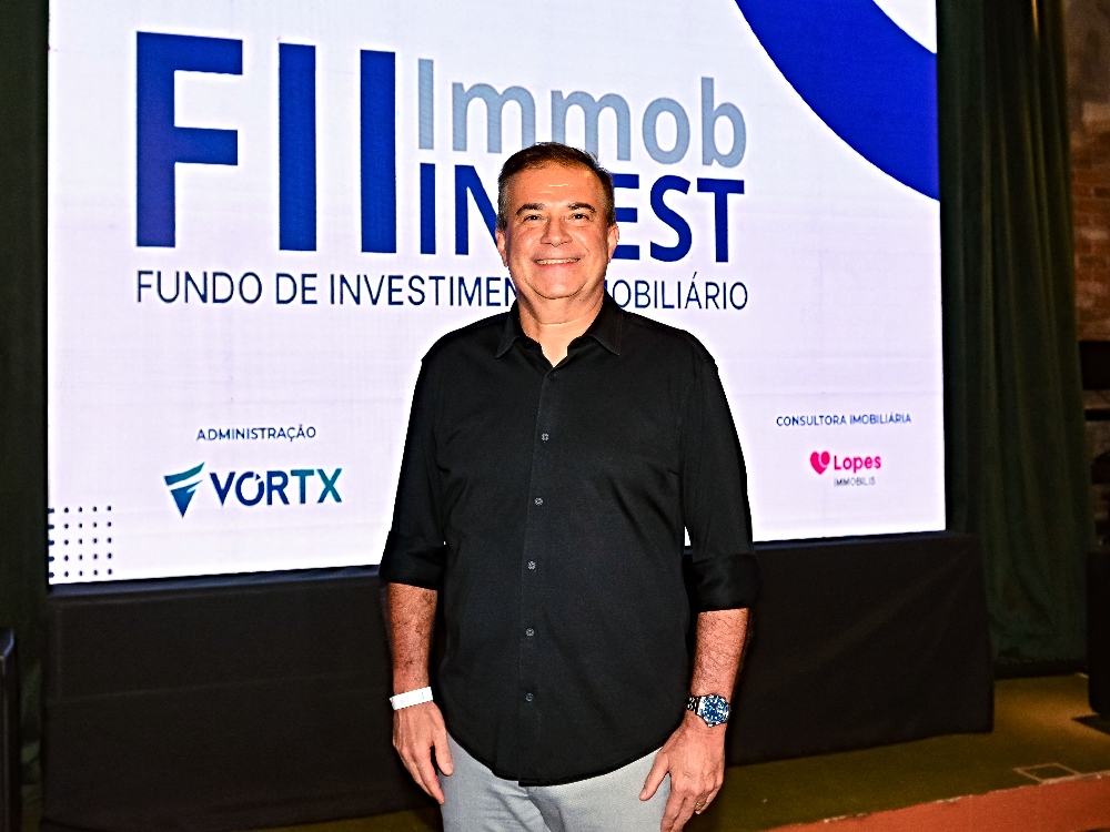 FII IMMOBINVEST se consolida no Ceará e apresenta os detalhes para investidores