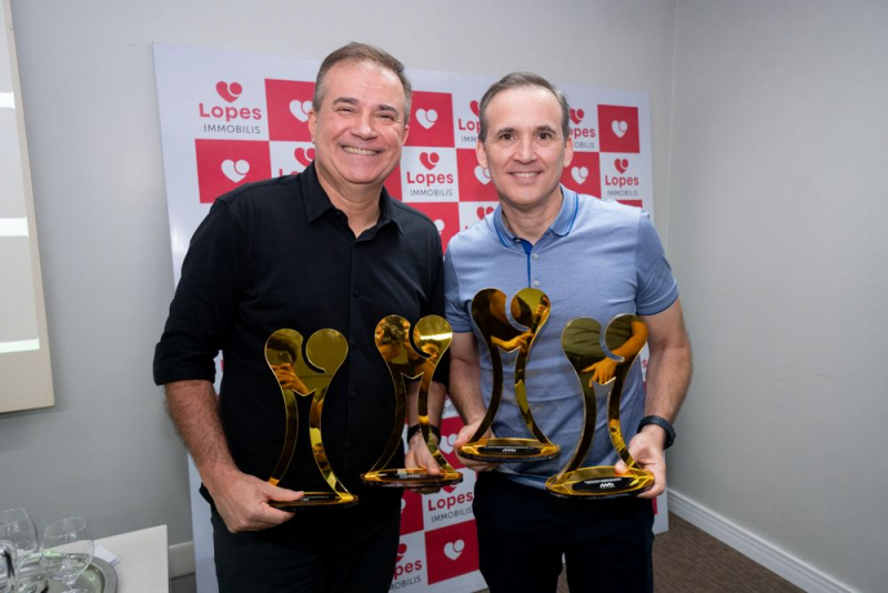 Ricardo Bezerra E Fernando Amorim