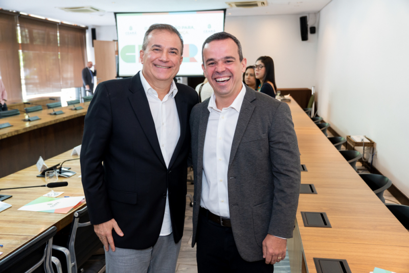 Investimento Bilionário - Club Med chega ao Ceará com complexo de alto padrão no Uruaú