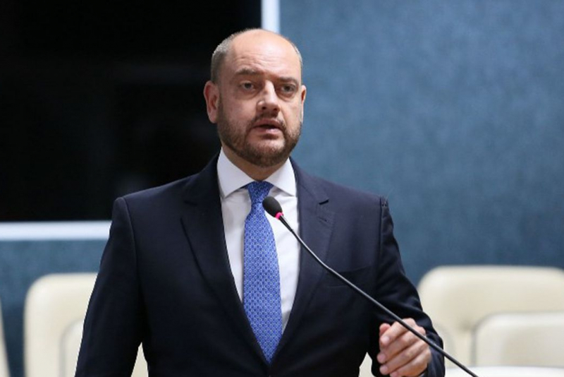 Ricardo Couto De Castrotjrj