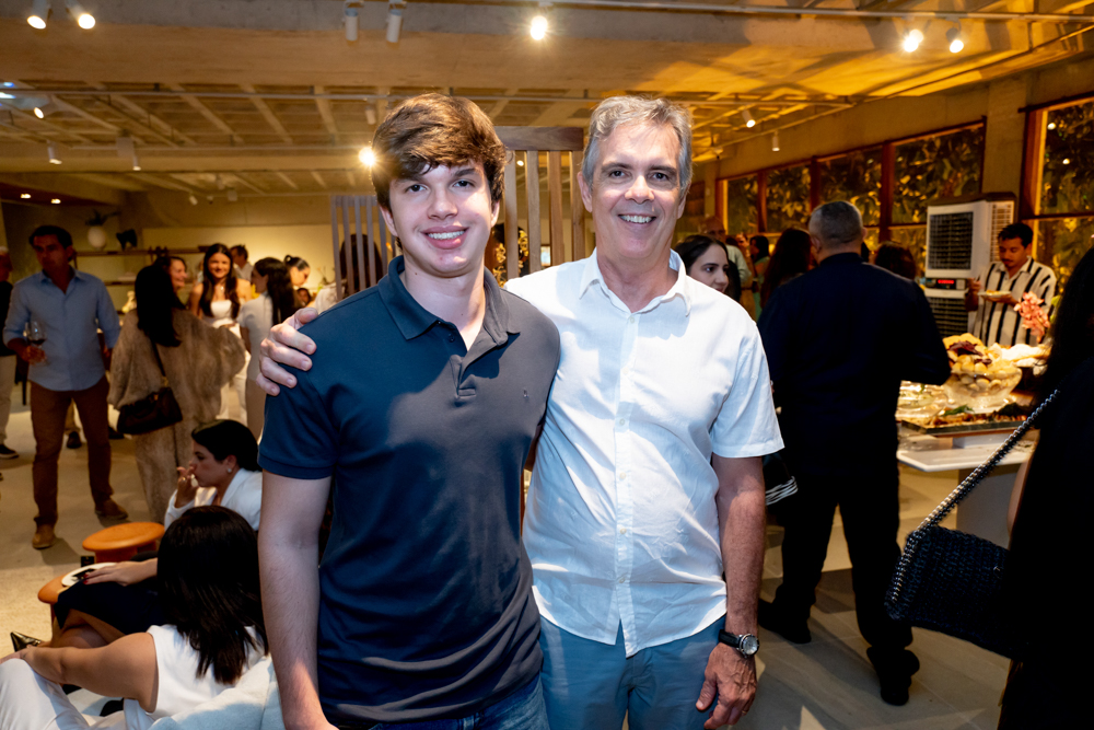 Ricardo Magalhães E Ricardo Cabral