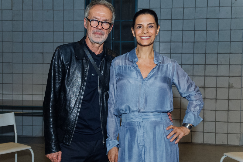 teatro - Espetáculo “#Malditos16” estreia em São Paulo e leva saúde mental jovem ao centro da cena