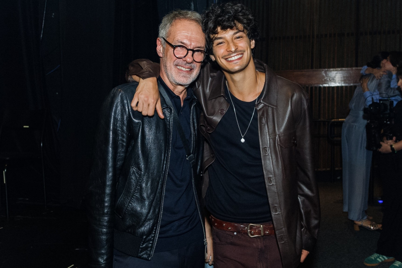 teatro - Espetáculo “#Malditos16” estreia em São Paulo e leva saúde mental jovem ao centro da cena