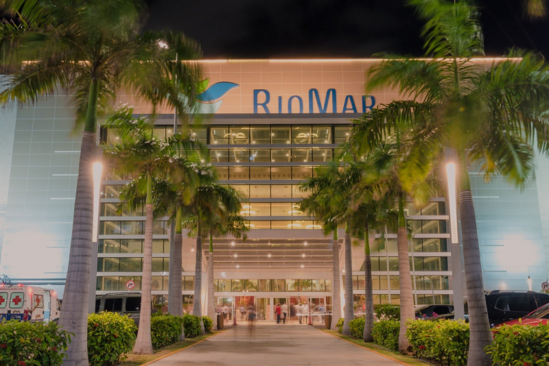 Riomar Shopping Fortaleza