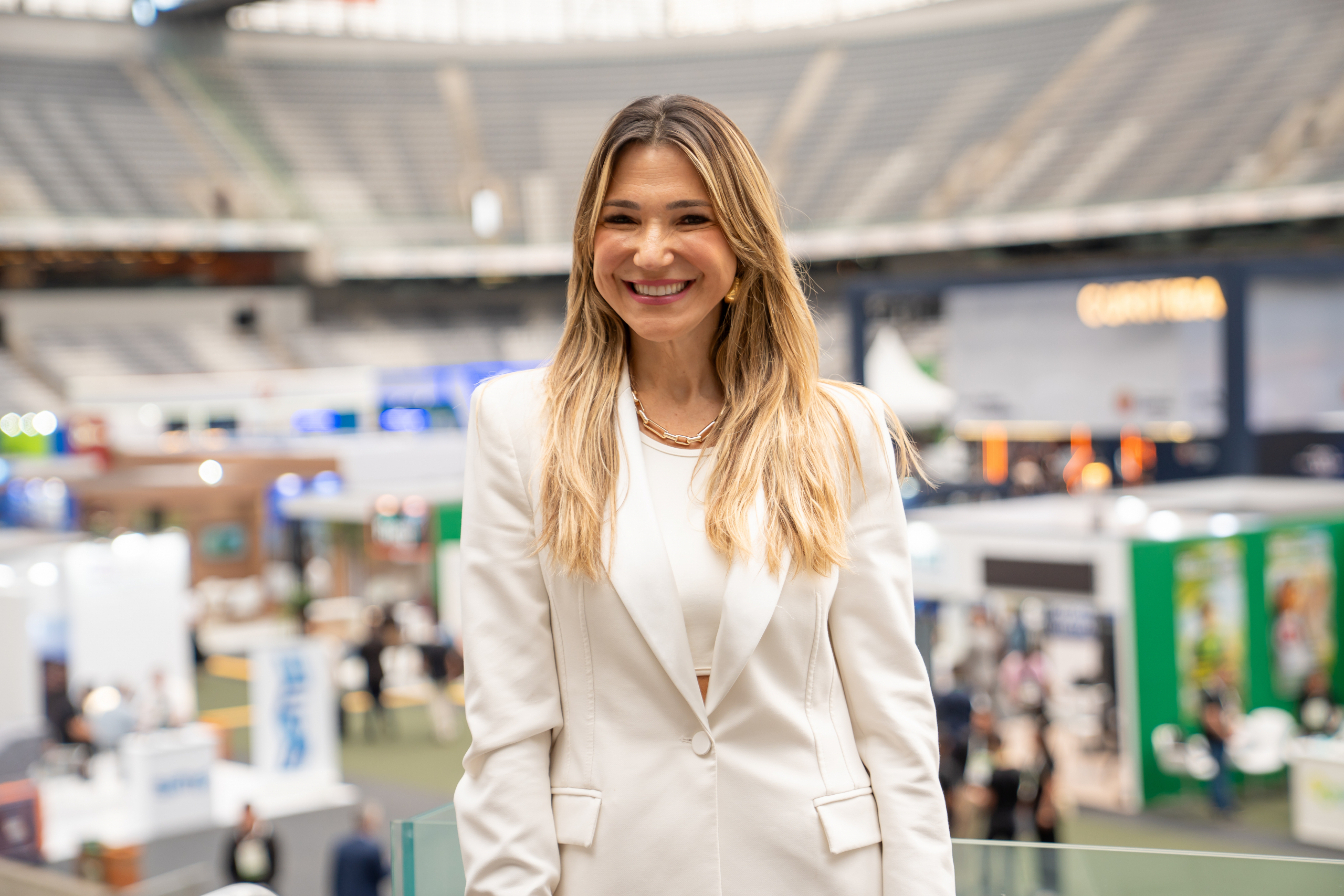 Housi participa do Festival 50 em 1 e apresenta modelo de gestão imobiliária em Fortaleza