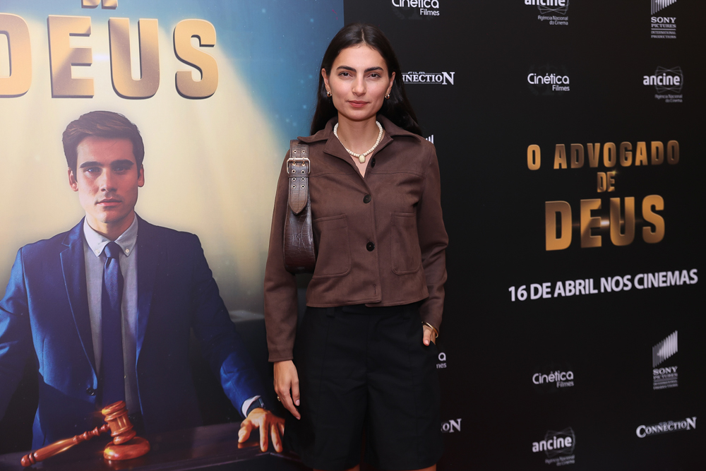 Pré "o Advogado De Deus"