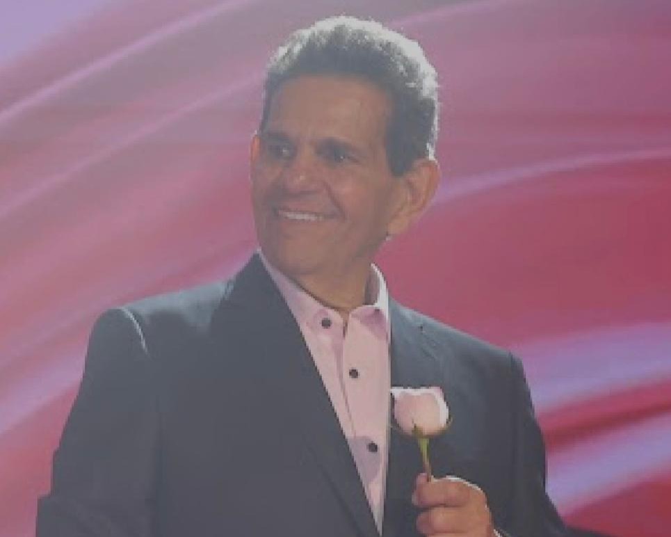 Roberto Fontenele celebra novo ciclo e recebe convidados no Gran Marquise