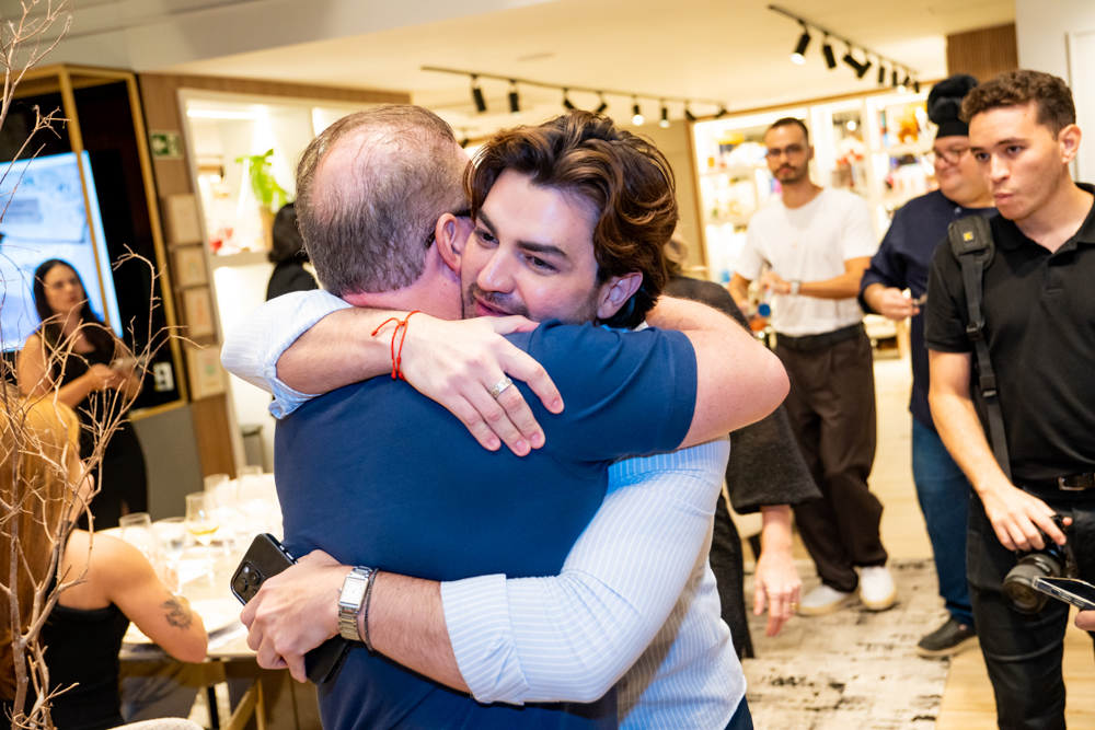 Roberto Pamplona E José Fontenele