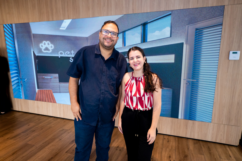 Mais Conteúdo - Mota Machado insere autocuidado na agenda do mercado imobiliário