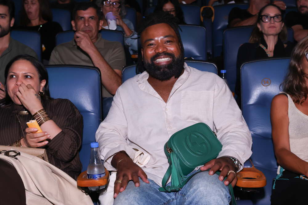 Pré "rio De Sangue"