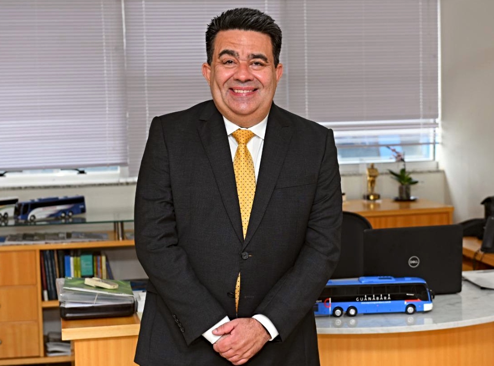 Guanabara renova parceria com rede ibis e amplia benefícios no Nordeste e Norte