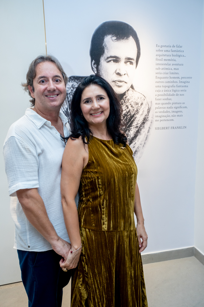 Rodrigo Parente E Luciana Cidrão (1)