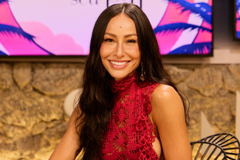 Sabrina Sato comanda reality “Minha Mãe com Seu Pai” e antecipa reviravoltas na nova temporada