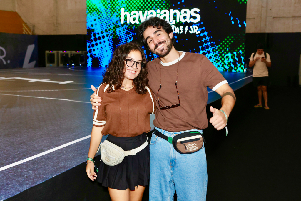 Samanta Alves E Antônio Olavo