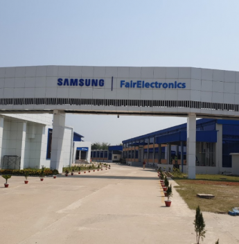 Samsung projeta salto de até 8 vezes no lucro com avanço da inteligência artificial