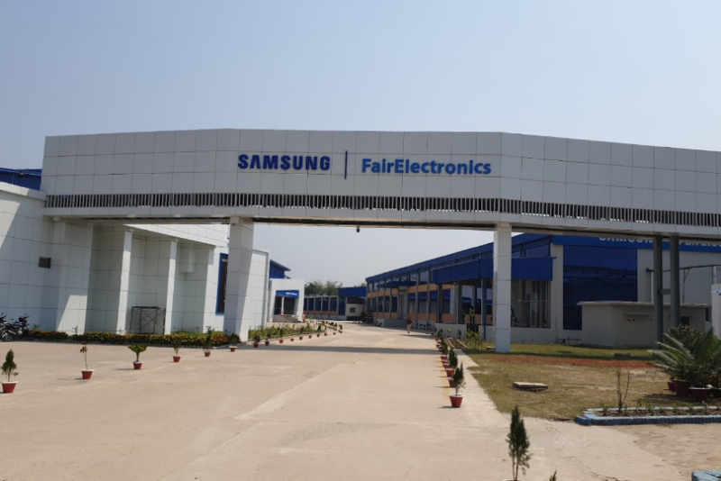 Samsung projeta salto de até 8 vezes no lucro com avanço da inteligência artificial