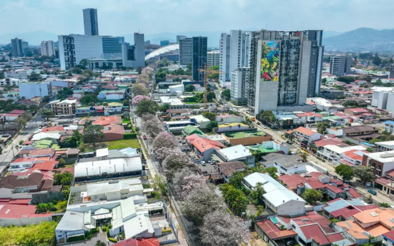 Chile e Costa Rica lideram índice de prosperidade na América Latina; Brasil fica em faixa intermediária