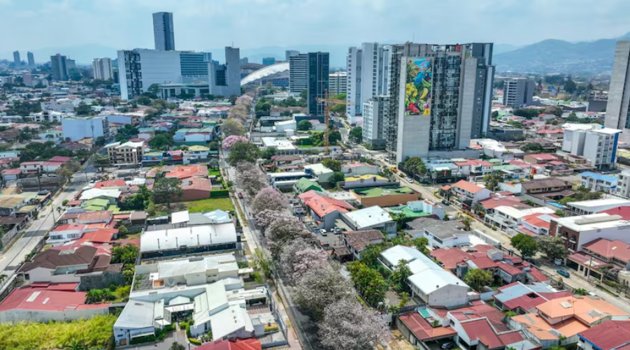 Chile e Costa Rica lideram índice de prosperidade na América Latina; Brasil fica em faixa intermediária