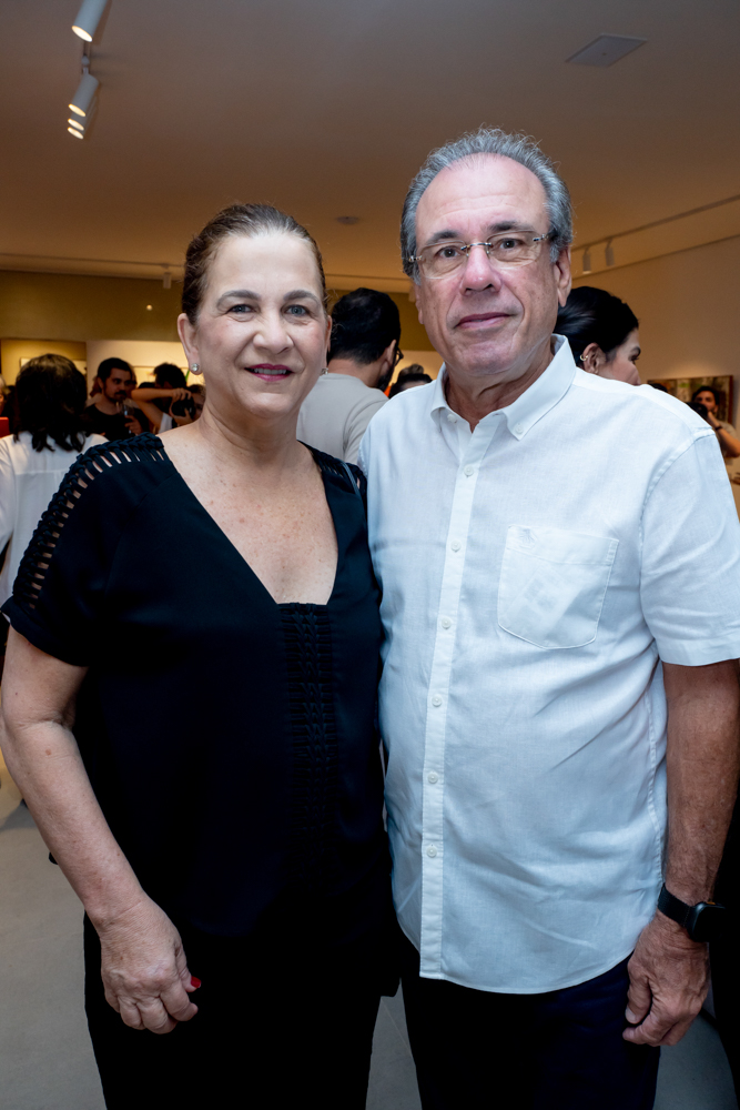 Sandra E Cláudio Brasil