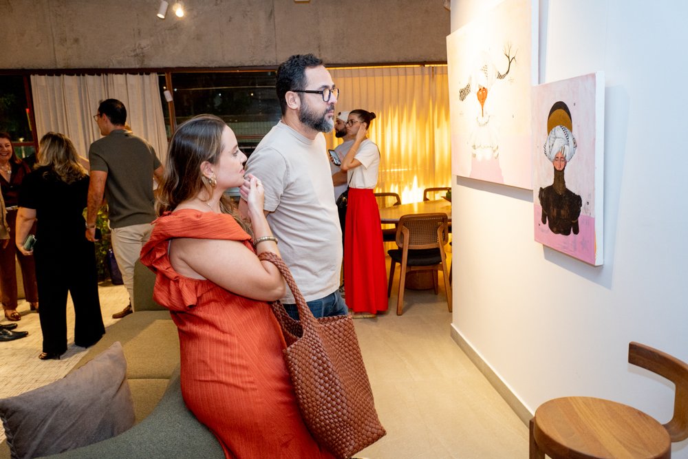 Sara Fiuza E Marco Ribeiro