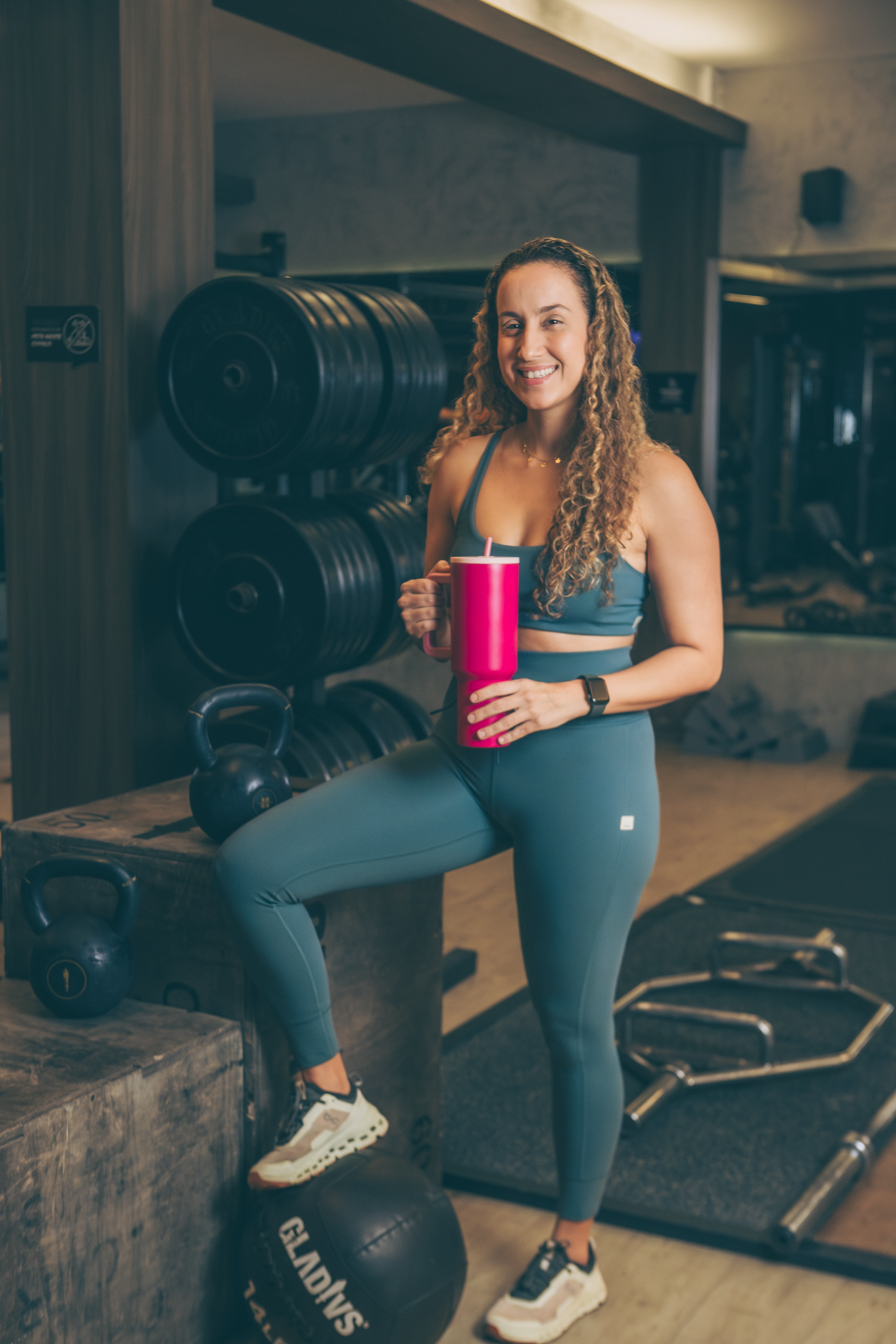 Sasha Reeves, Ceo Do Grupo Ayo (3)