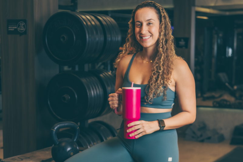 Sasha Reeves, Ceo Do Grupo Ayo (3)