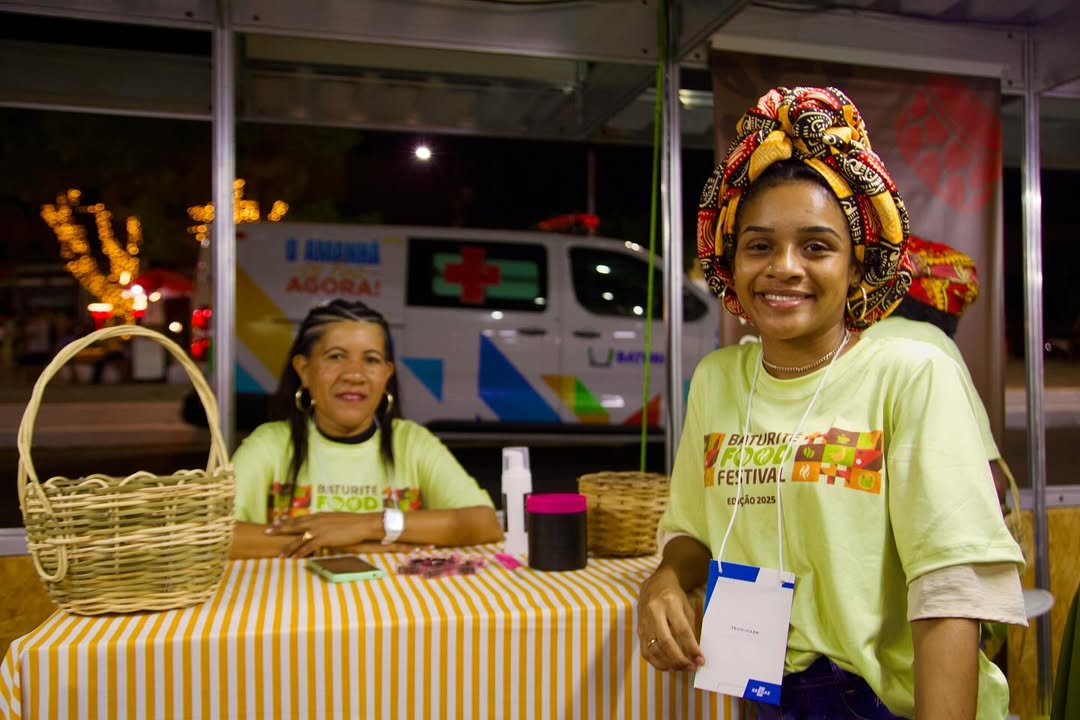 Baturité Food Festival 2025