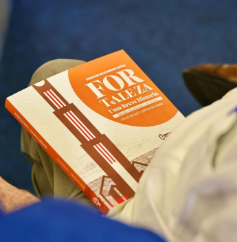 Formação de Fortaleza é revisitada sob olhar social e urbano no tricentenário