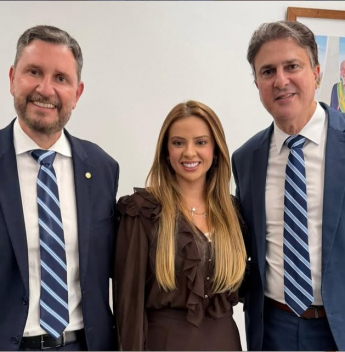 Ceará ganha destaque na Marcha dos Vereadores e puxa articulações em Brasília