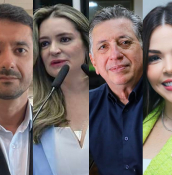 Governo do Ceará efetiva novos secretários e mantém linha de continuidade