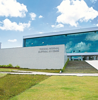 TRE-CE lança pacto pela acessibilidade e ações inclusivas para as Eleições 2026