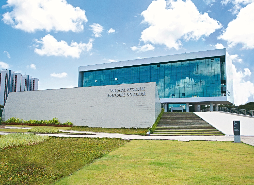 TRE-CE lança pacto pela acessibilidade e ações inclusivas para as Eleições 2026