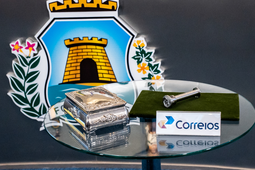 Sessão Solene Pelos 300 Anos De Fortaleza (13)