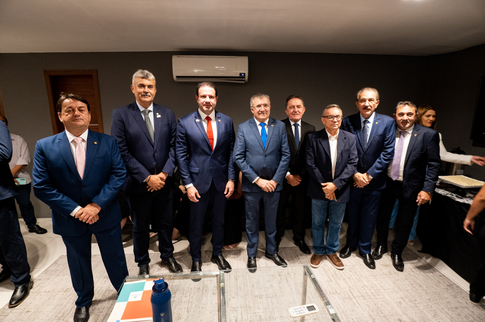 Sessão Solene Pelos 300 Anos De Fortaleza (2)