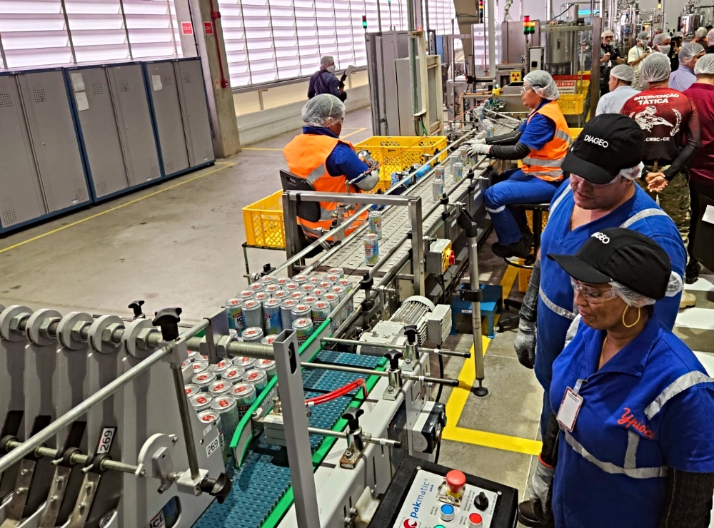 Ceará inicia ano com expansão de 13,4% na abertura de empresas no 1TRI26