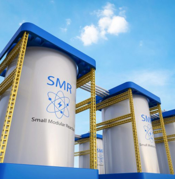 SMRs ganham espaço global e colocam Brasil diante de decisão energética