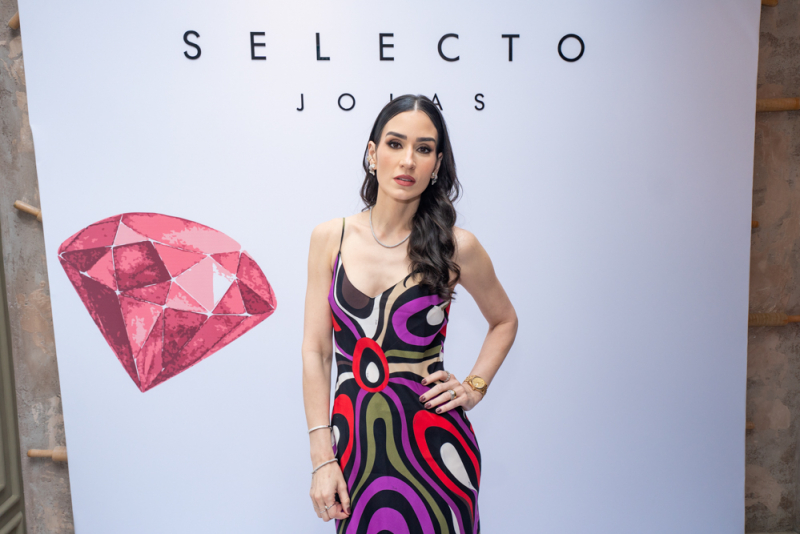 Luxo Contemporâneo - Sofia Torquato apresenta “Special Mom Edition”, da Selecto Joias, em almoço exclusivo