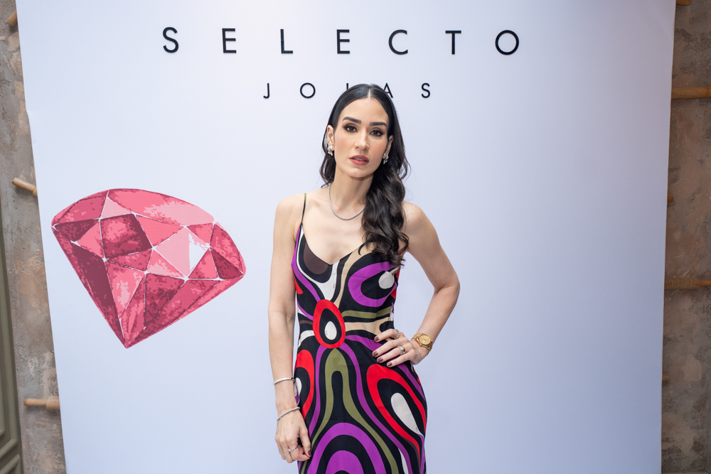 Sofia Torquato apresenta “Special Mom Edition”, da Selecto Joias, em almoço exclusivo