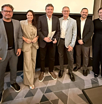 Lexus Fortaleza conquista 2º lugar no País e se consolida no segmento de luxo