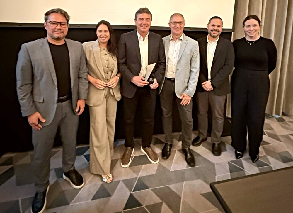 Lexus Fortaleza conquista 2º lugar no País e se consolida no segmento de luxo