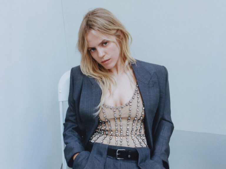 Stella McCartney e H&M lançam coleção sustentável com venda confirmada no Brasil