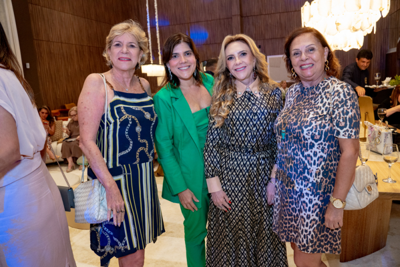 De coração para coração - Tallis Joias e Breton Fortaleza compõem experiência autoral para o Dia das Mães