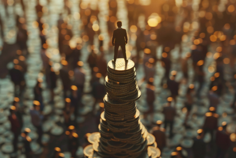 Sucessão Familiar, Grandes Fortunas, Family Offices Foto Freepik