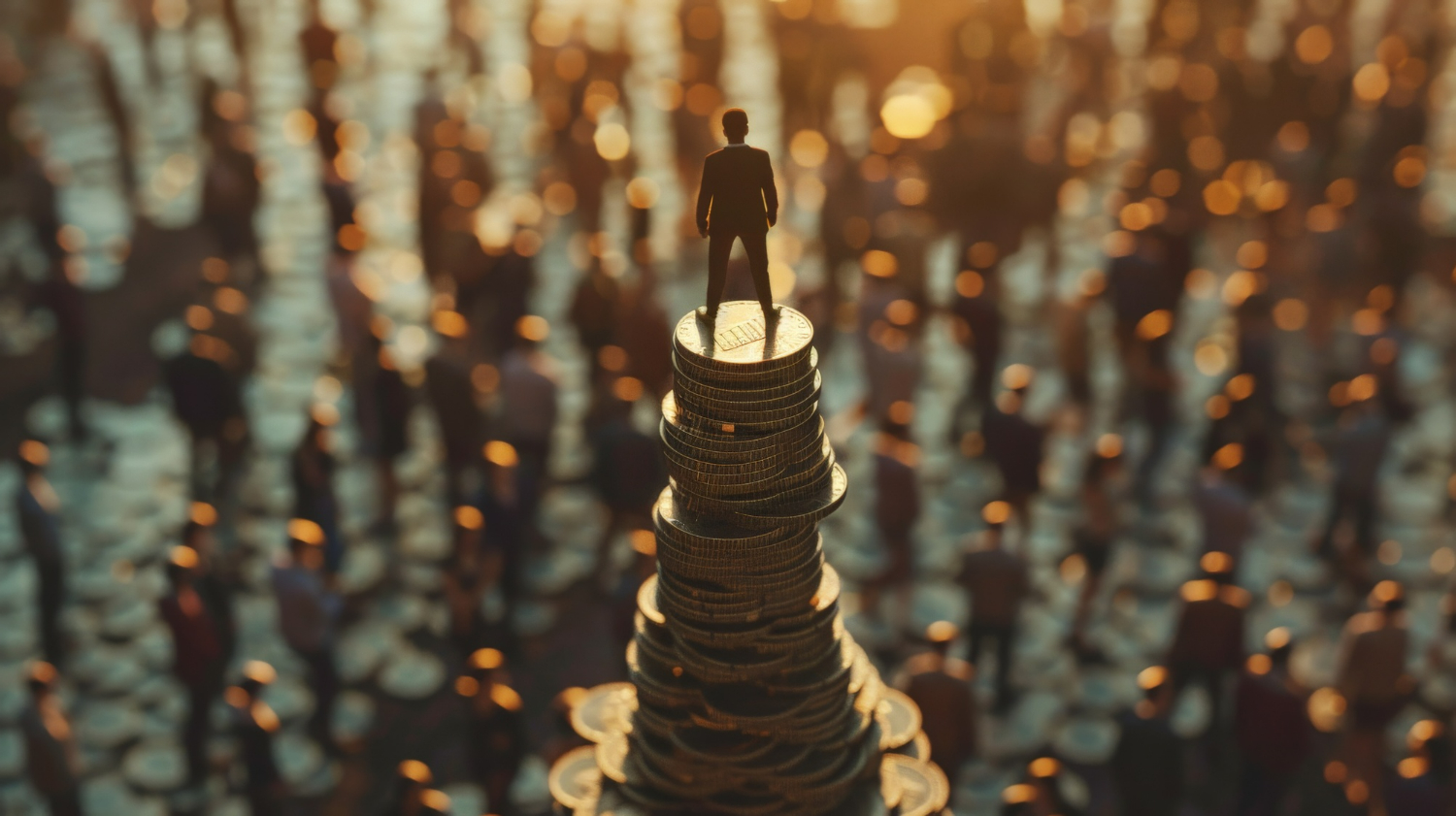 Sucessão patrimonial entra em nova era com protagonismo da próxima geração